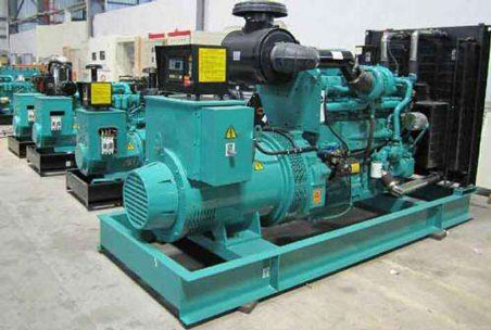 铜山1000kw康明斯柴油发电机组图片 铜山1000kw康明斯柴油发电机组图片