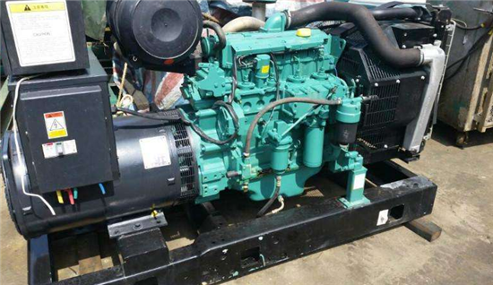 铜山柴油发电机 铜山柴油发电机